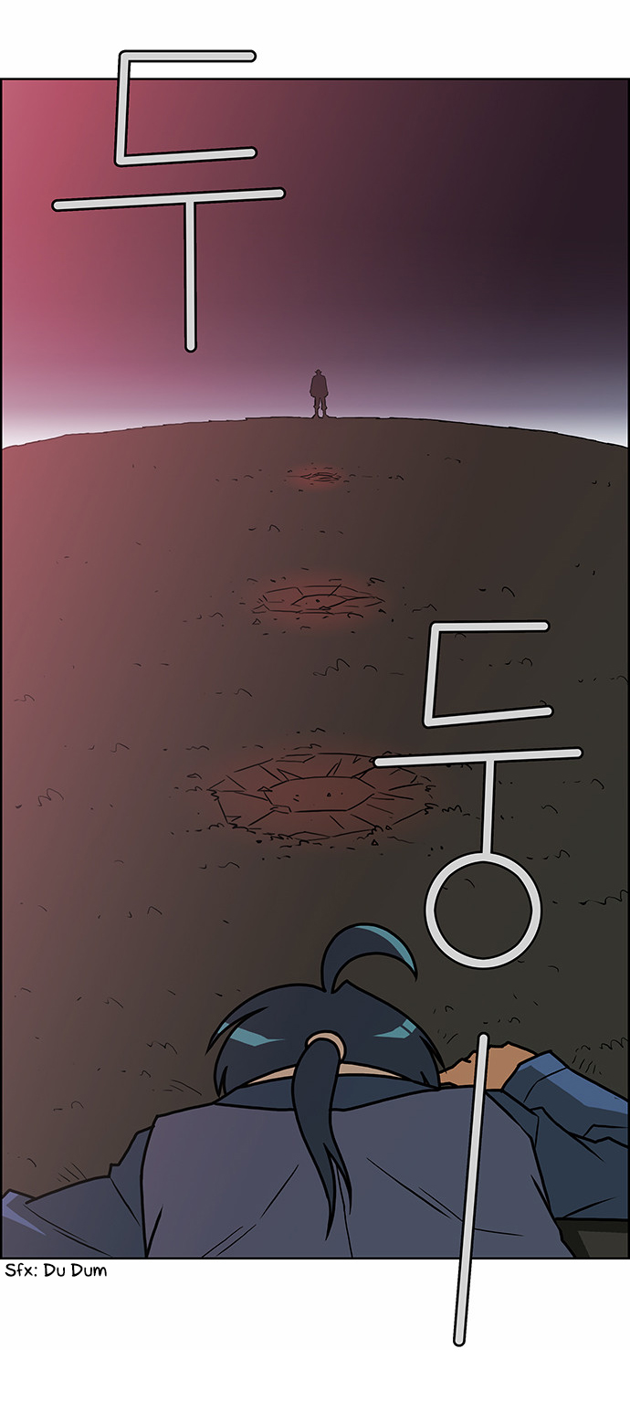 City of Dead Sorcerer Chapter 206 page 17 - Chapter 206: Time (4)