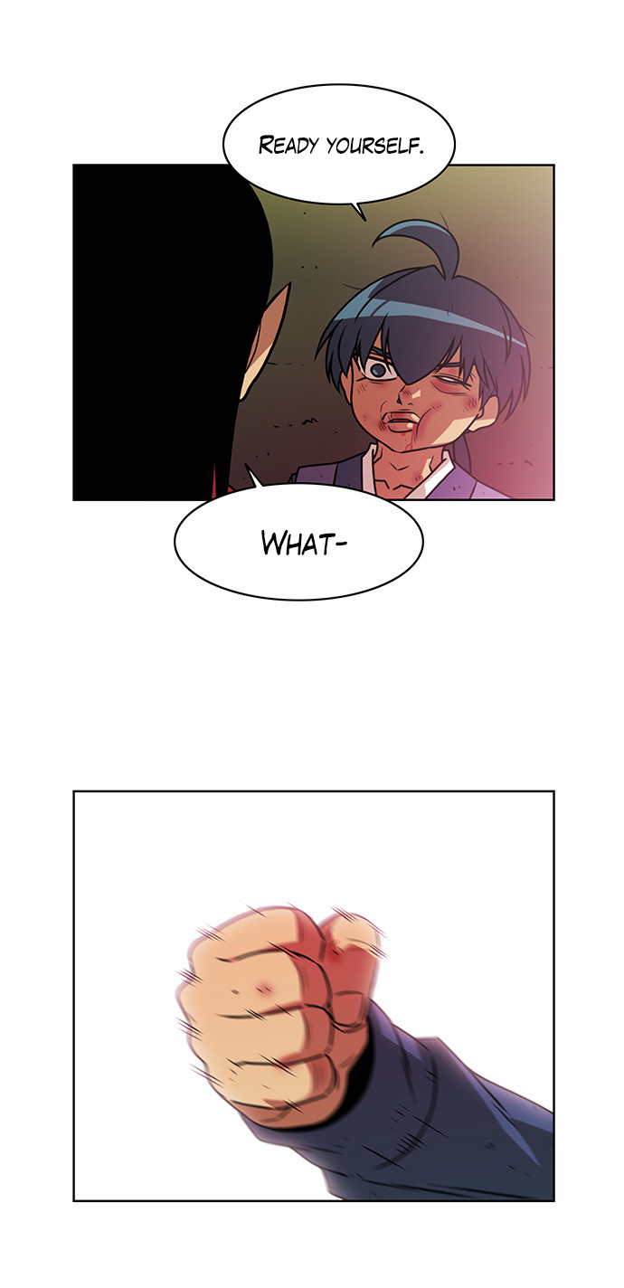 City of Dead Sorcerer Chapter 206 page 22 - Chapter 206: Time (4)