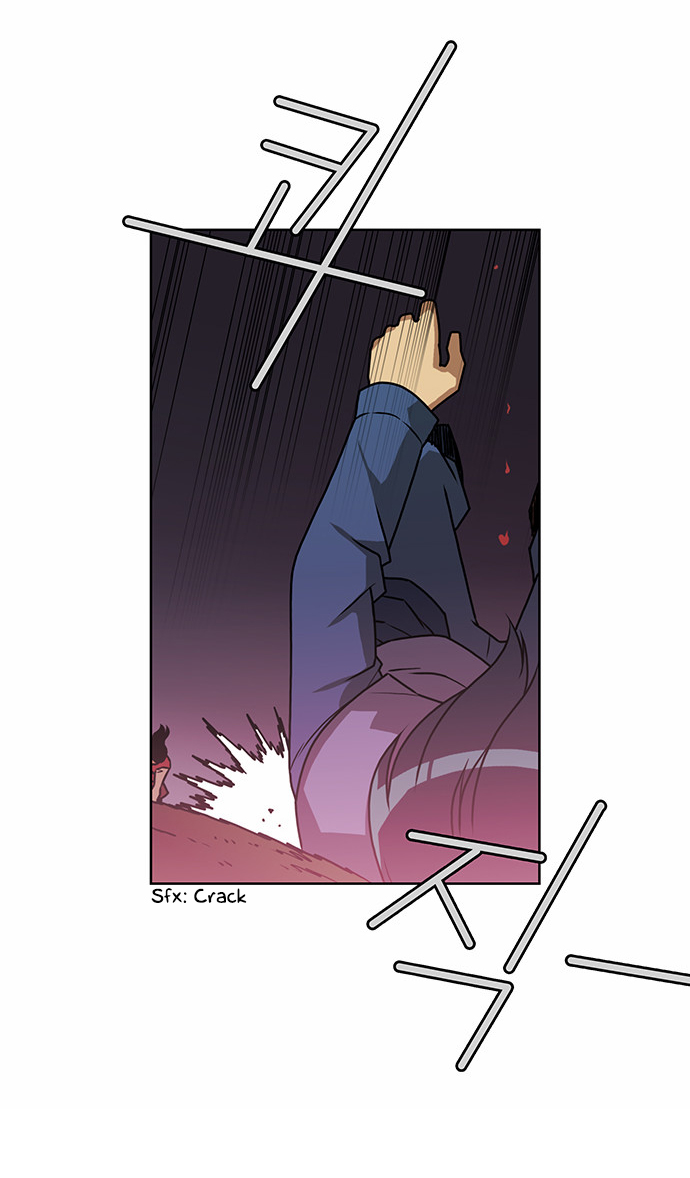 City of Dead Sorcerer Chapter 206 page 25 - Chapter 206: Time (4)