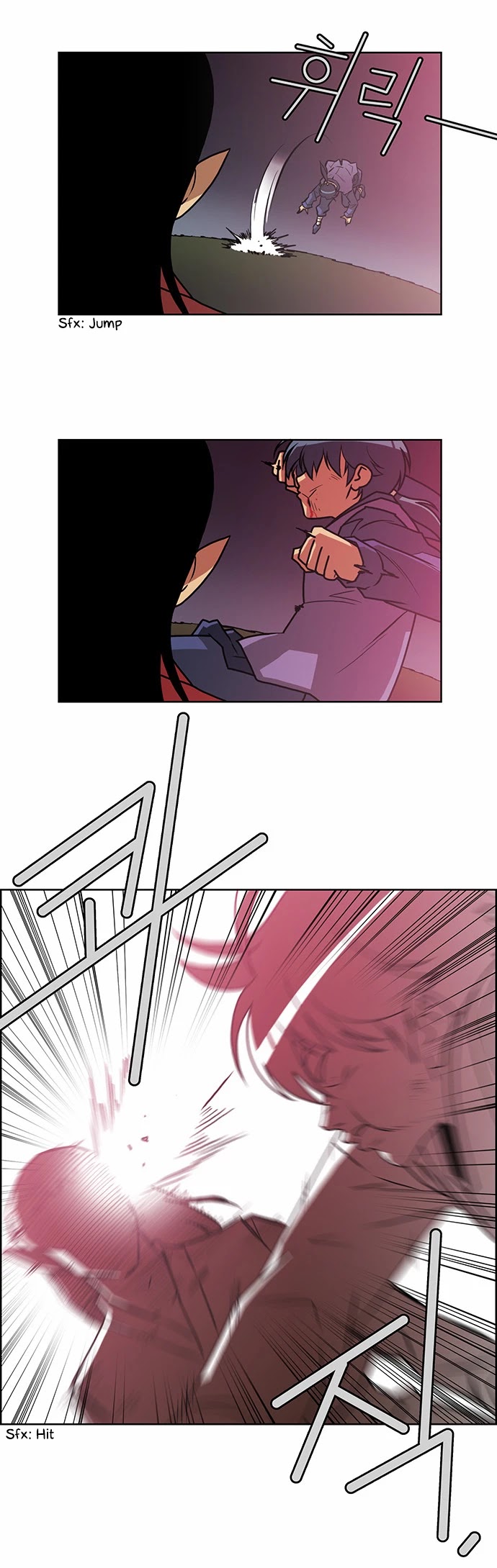 City of Dead Sorcerer Chapter 206 page 26 - Chapter 206: Time (4)