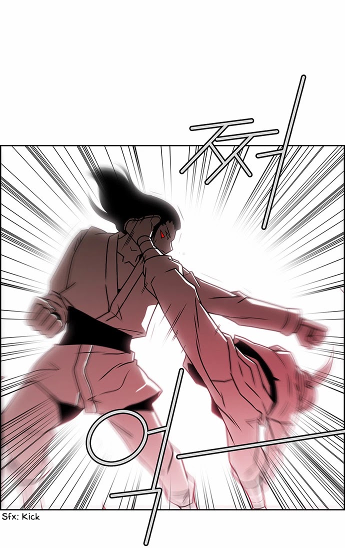 City of Dead Sorcerer Chapter 206 page 4 - Chapter 206: Time (4)