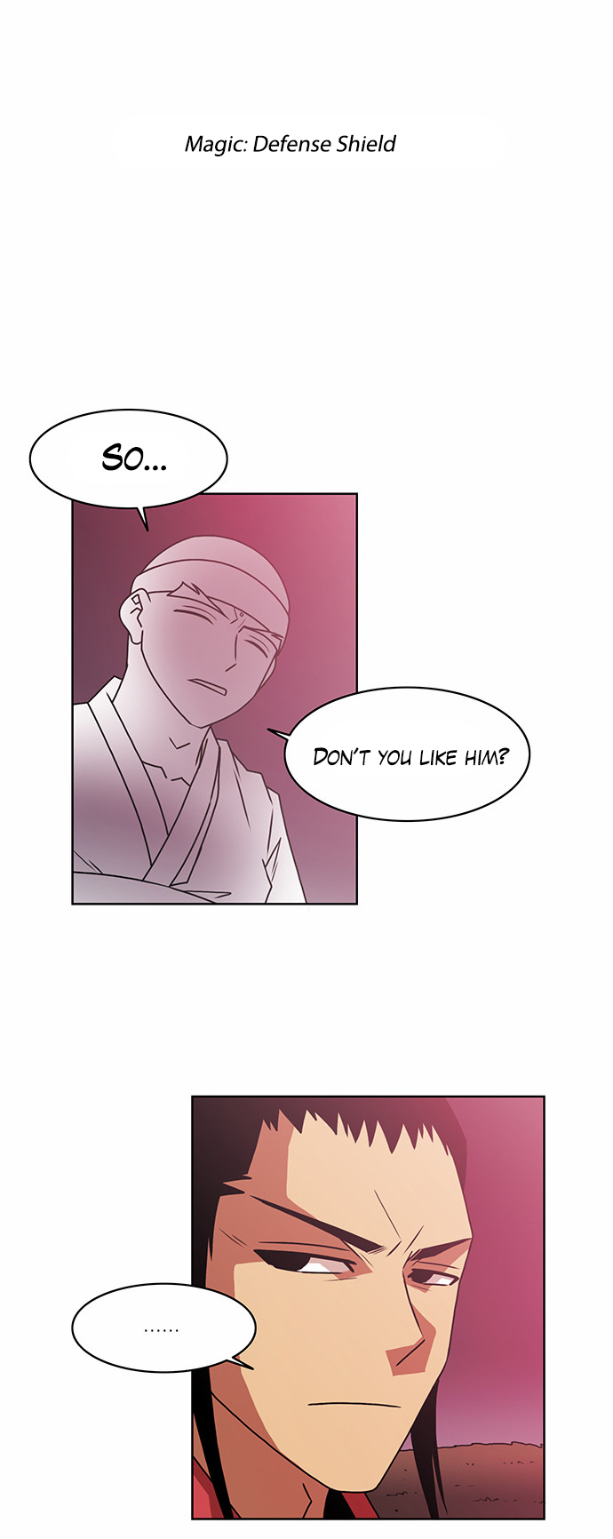 City of Dead Sorcerer Chapter 207 page 26 - Chapter 207: Time (5)