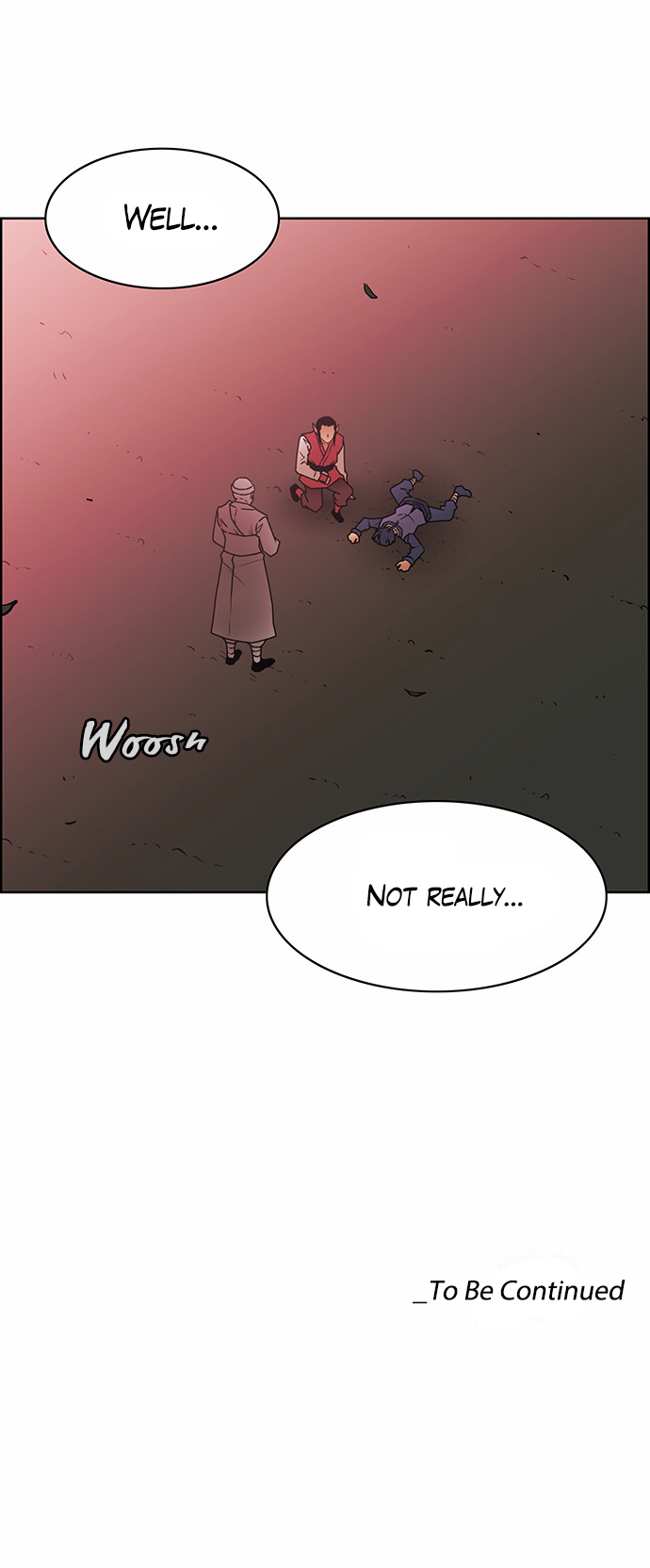 City of Dead Sorcerer Chapter 207 page 27 - Chapter 207: Time (5)