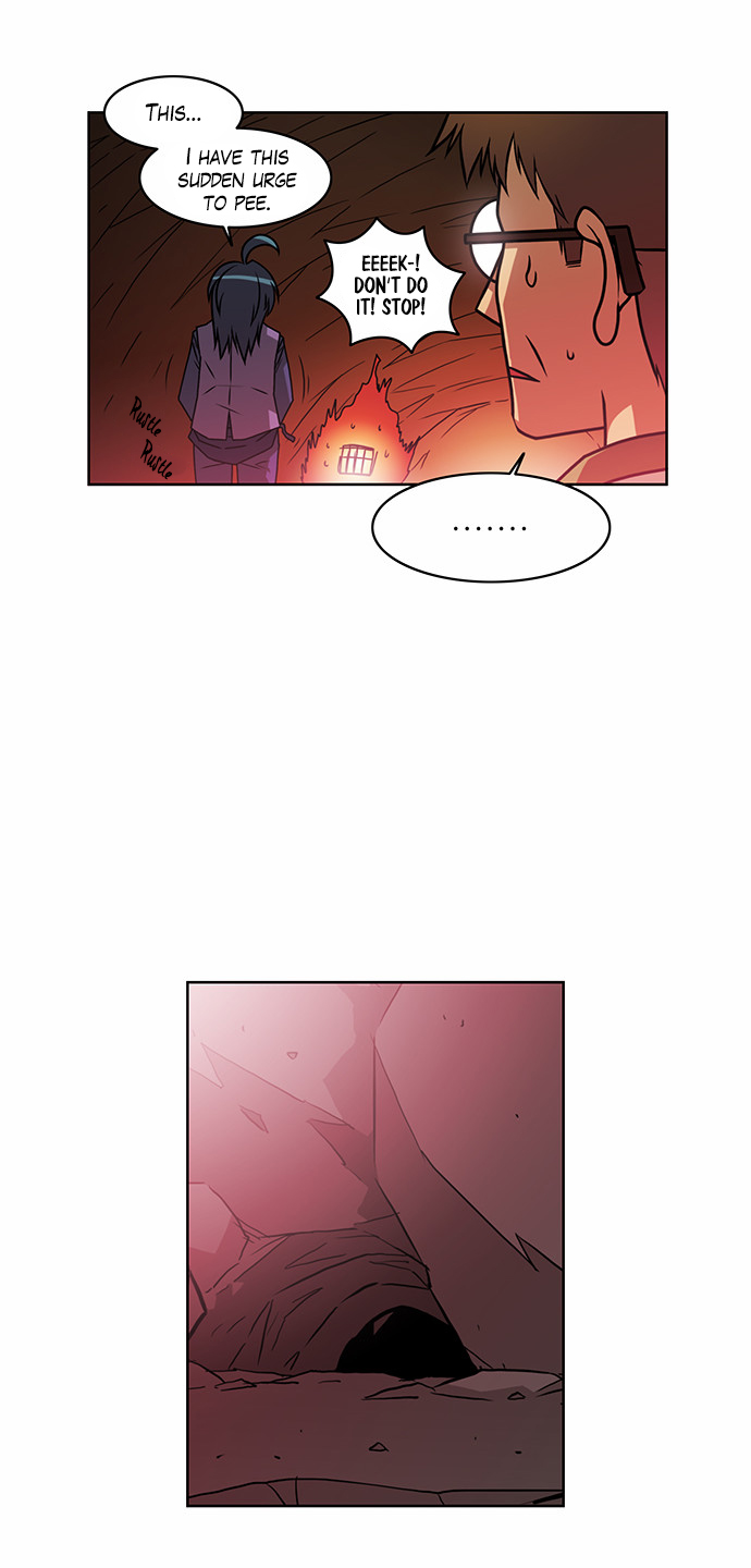 City of Dead Sorcerer Chapter 208 page 15 - Chapter 208: Time (6)