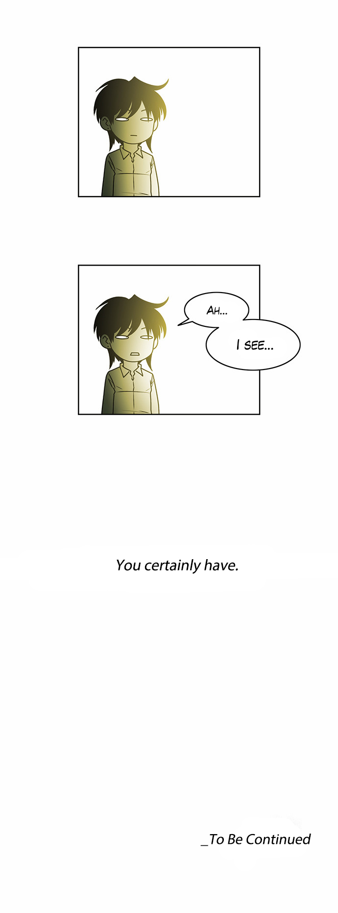 City of Dead Sorcerer Chapter 208 page 26 - Chapter 208: Time (6)