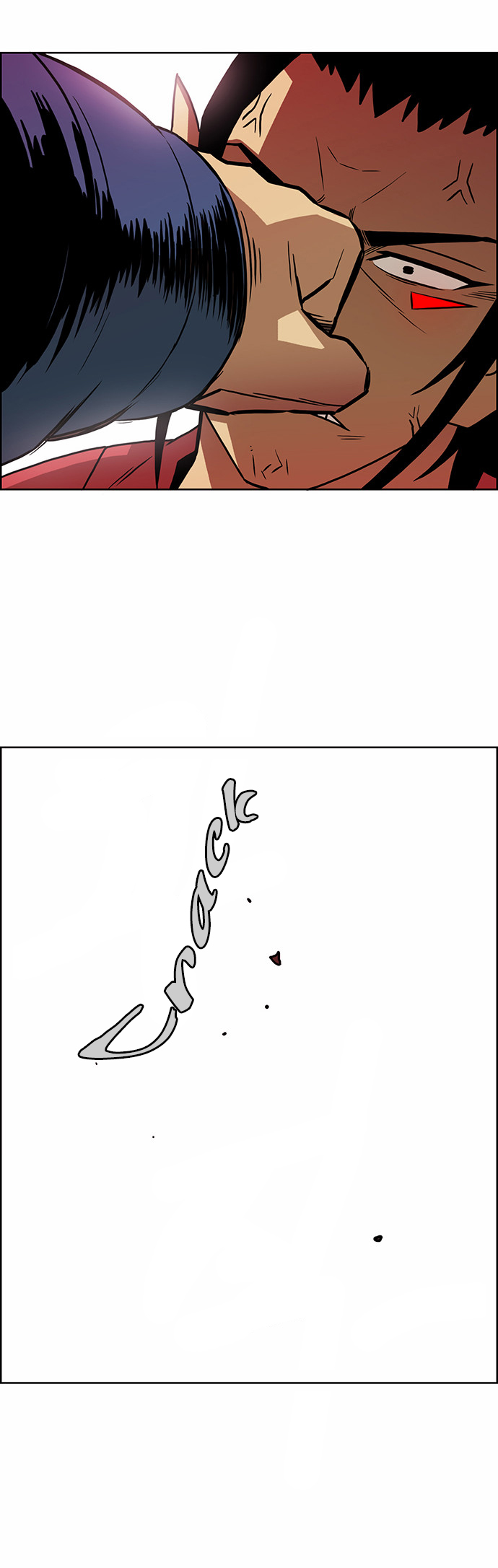 City of Dead Sorcerer Chapter 208 page 4 - Chapter 208: Time (6)