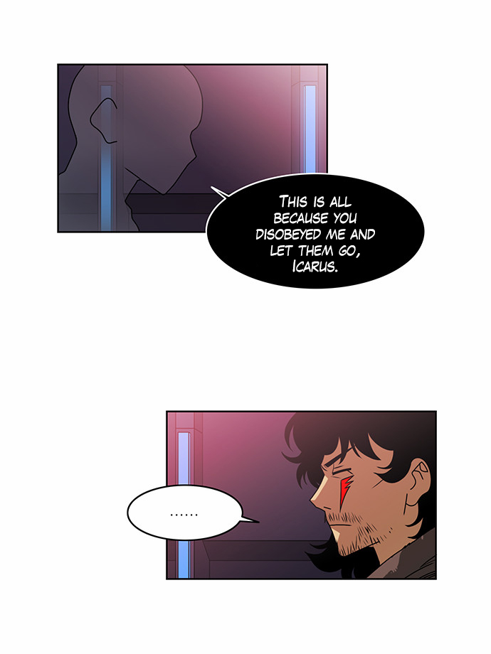 City of Dead Sorcerer Chapter 208 page 9 - Chapter 208: Time (6)