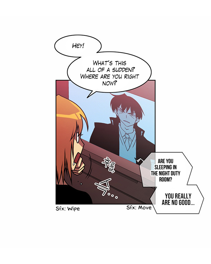 City of Dead Sorcerer Chapter 209 page 16 - Chapter 209: Time (7)