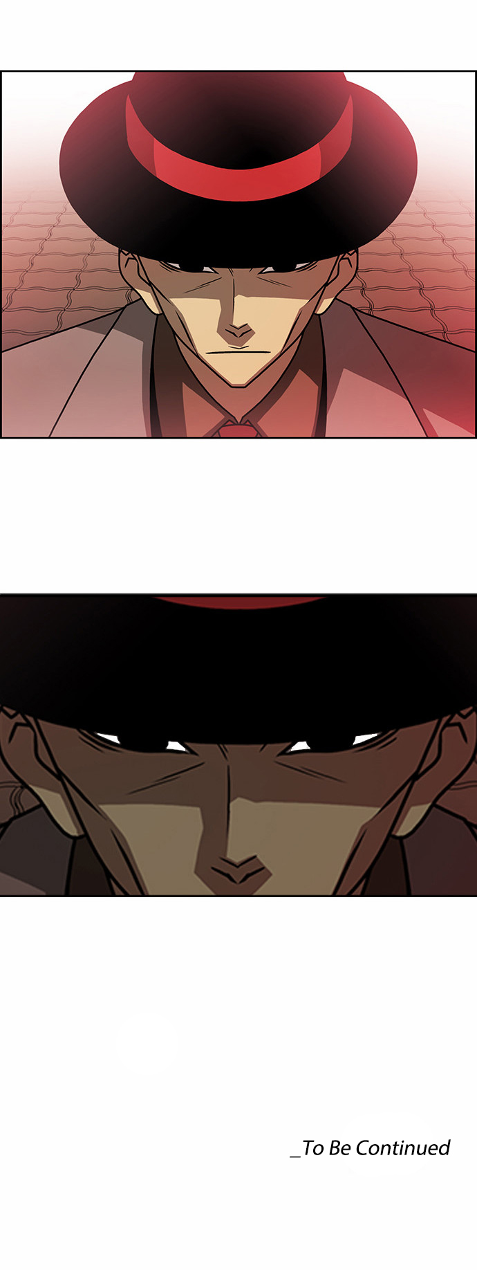 City of Dead Sorcerer Chapter 209 page 23 - Chapter 209: Time (7)