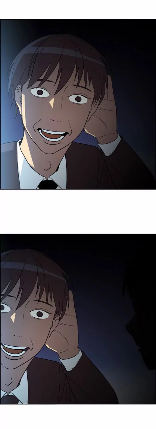 City of Dead Sorcerer Chapter 21 page 27 - Chapter 21: Black Room (8)