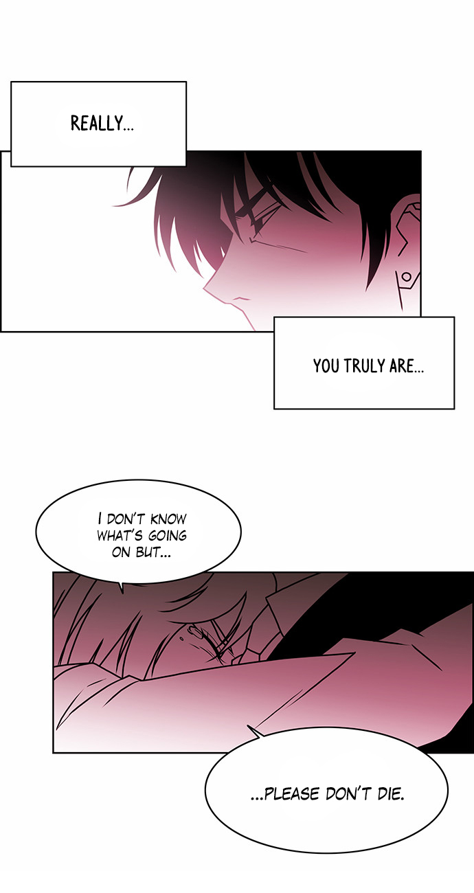 City of Dead Sorcerer Chapter 210 page 10 - Chapter 210: Time (8)