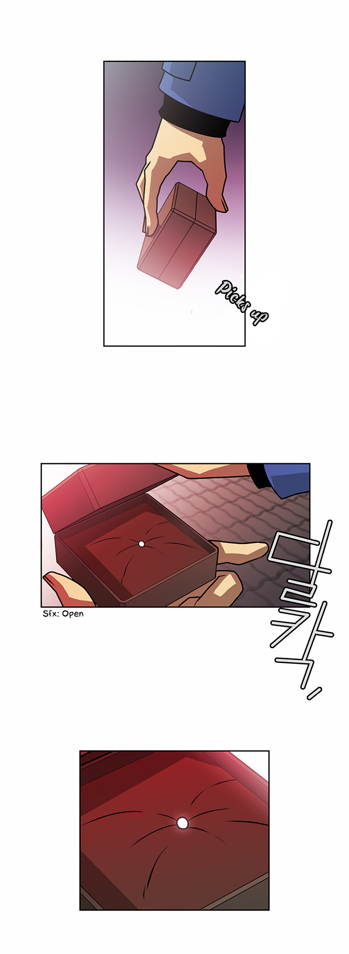 City of Dead Sorcerer Chapter 210 page 13 - Chapter 210: Time (8)
