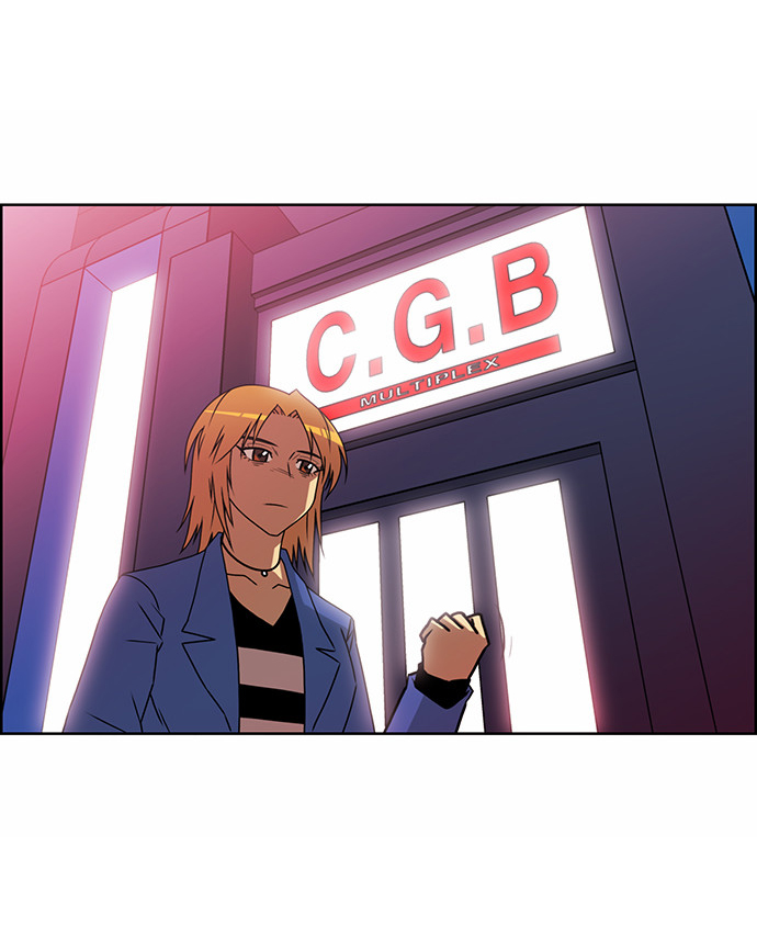 City of Dead Sorcerer Chapter 210 page 16 - Chapter 210: Time (8)