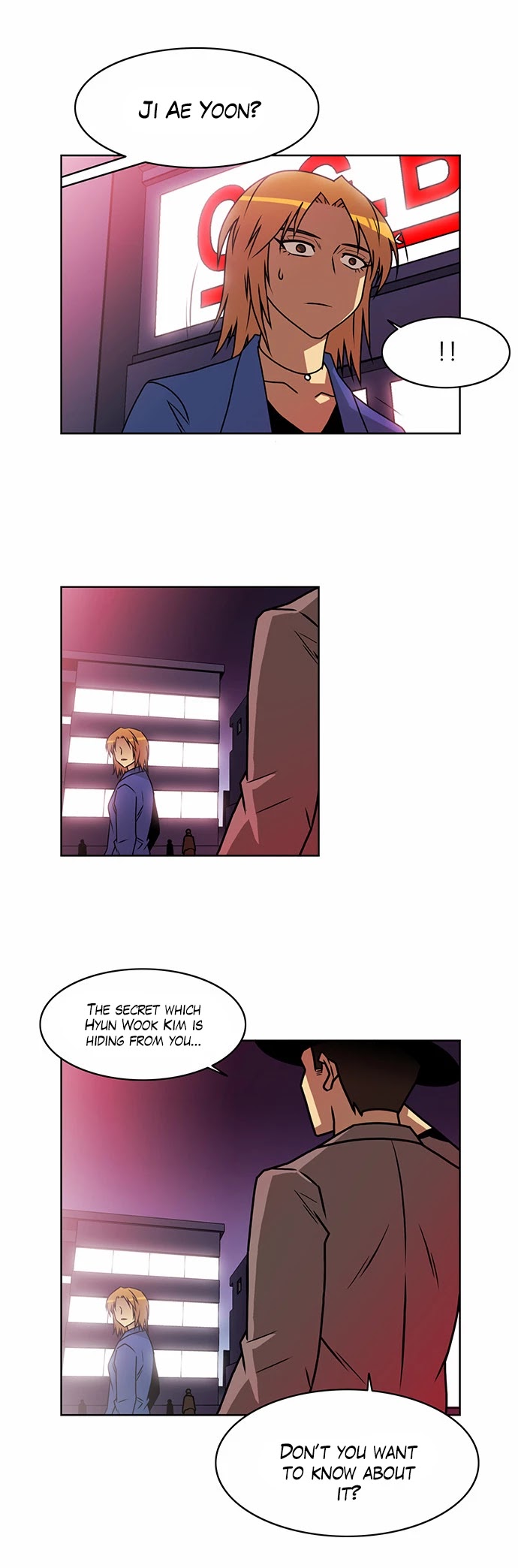 City of Dead Sorcerer Chapter 210 page 17 - Chapter 210: Time (8)