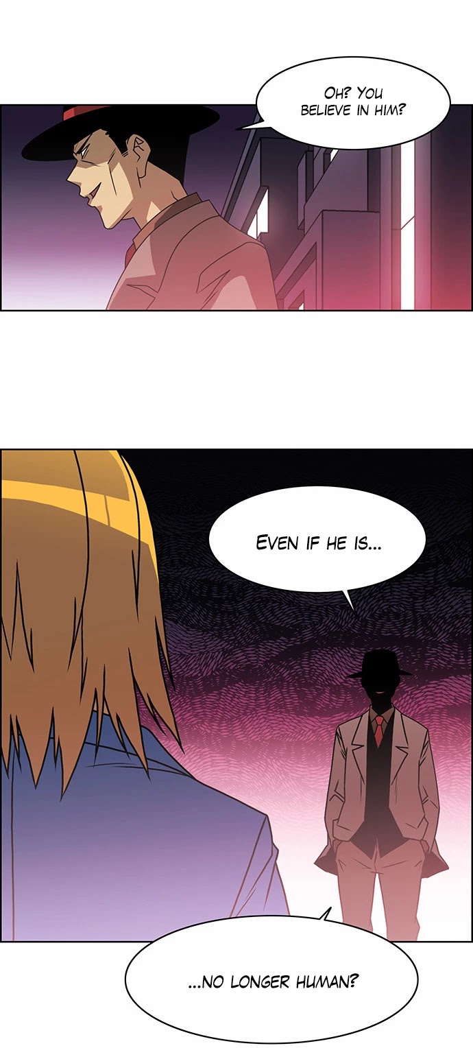 City of Dead Sorcerer Chapter 210 page 19 - Chapter 210: Time (8)