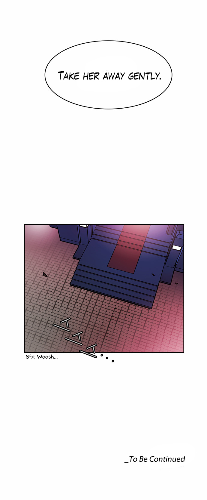 City of Dead Sorcerer Chapter 210 page 25 - Chapter 210: Time (8)