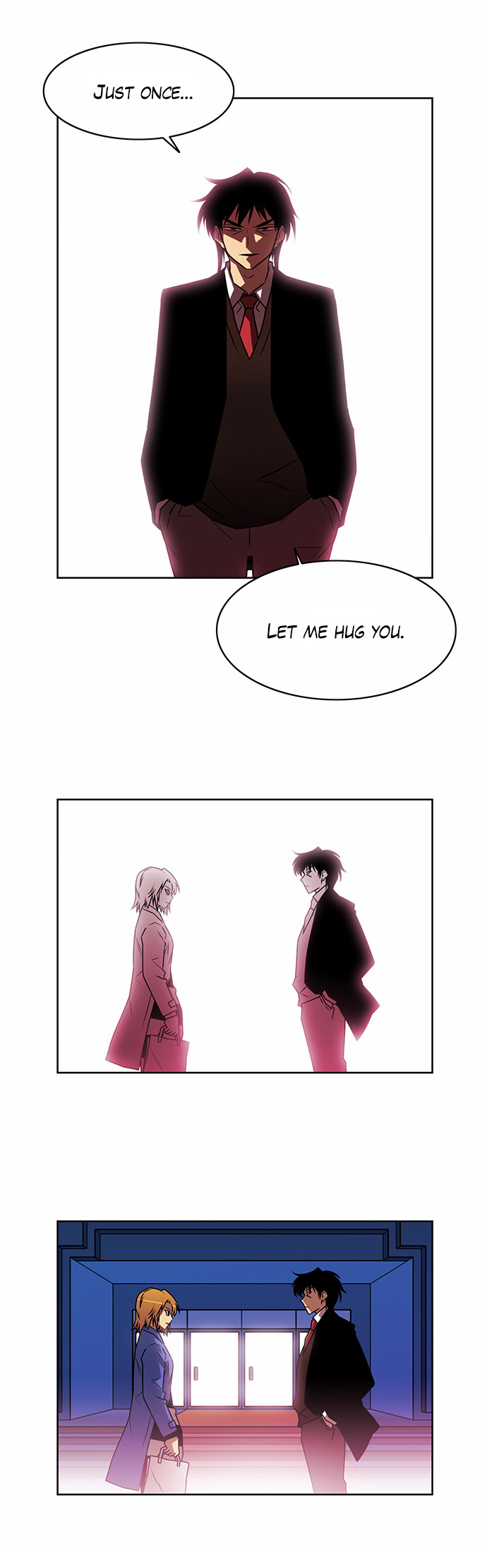 City of Dead Sorcerer Chapter 210 page 8 - Chapter 210: Time (8)