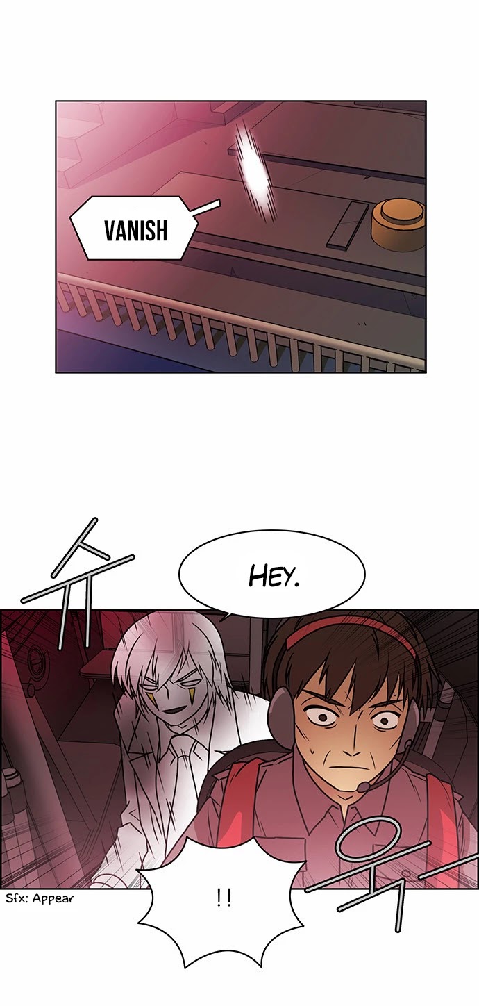 City of Dead Sorcerer Chapter 212 page 11 - Chapter 212: Time (10)
