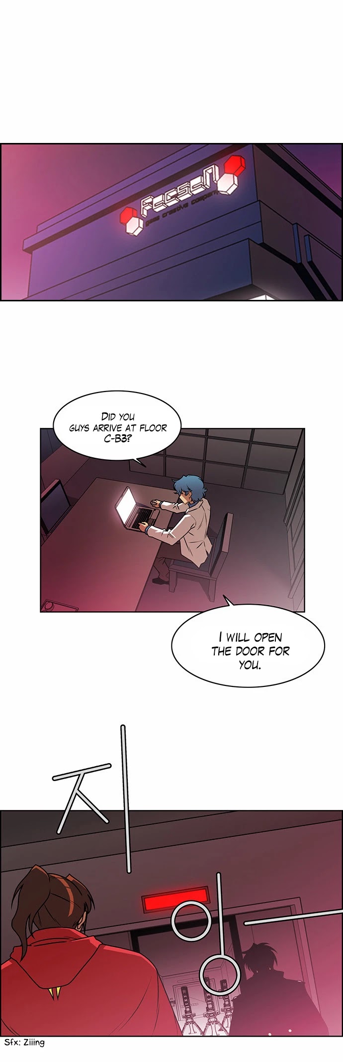City of Dead Sorcerer Chapter 212 page 16 - Chapter 212: Time (10)