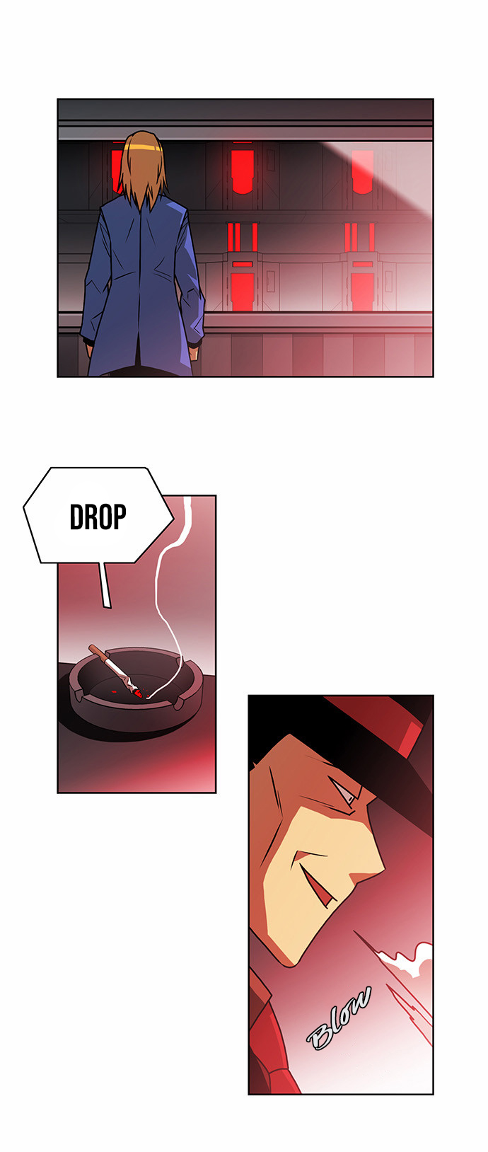 City of Dead Sorcerer Chapter 212 page 23 - Chapter 212: Time (10)