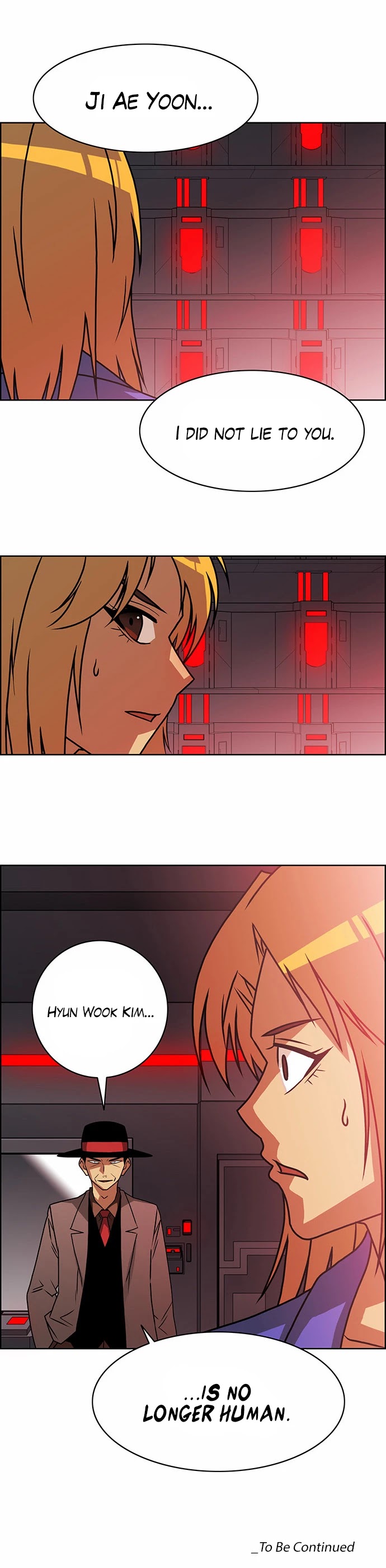 City of Dead Sorcerer Chapter 212 page 24 - Chapter 212: Time (10)