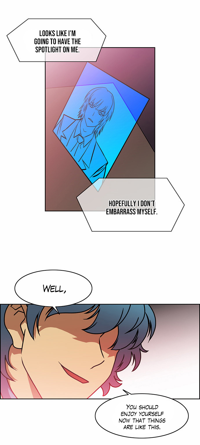 City of Dead Sorcerer Chapter 212 page 8 - Chapter 212: Time (10)