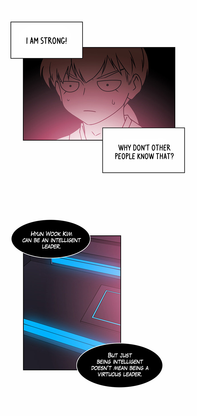 City of Dead Sorcerer Chapter 213 page 16 - Chapter 213: Time (11)