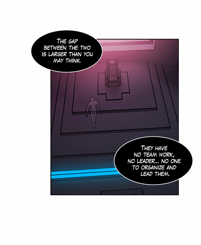 City of Dead Sorcerer Chapter 213 page 17 - Chapter 213: Time (11)