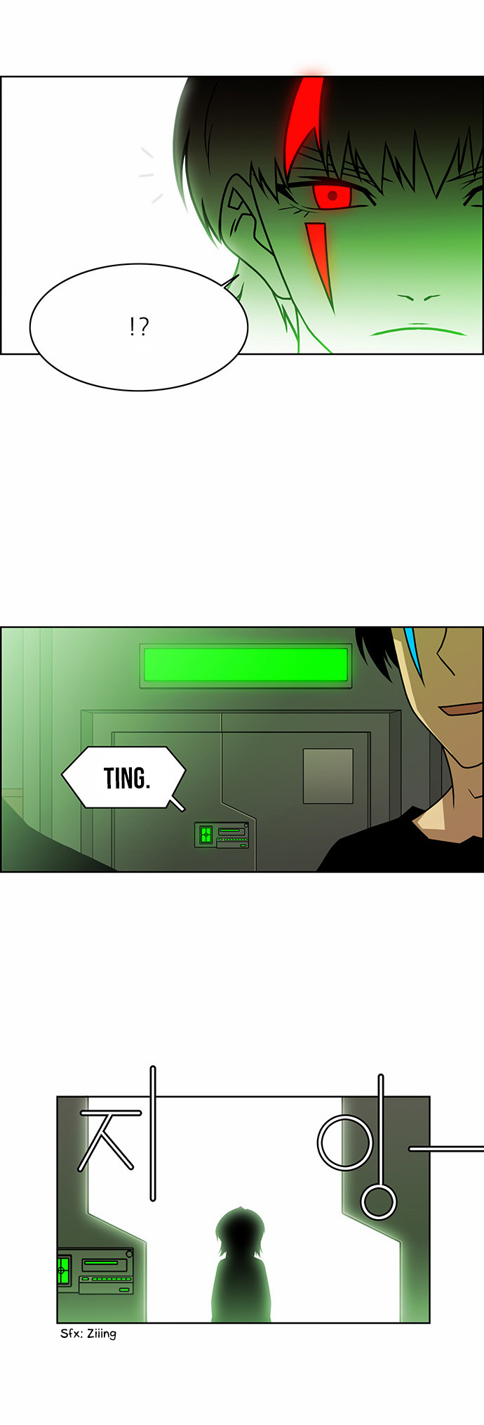 City of Dead Sorcerer Chapter 213 page 22 - Chapter 213: Time (11)
