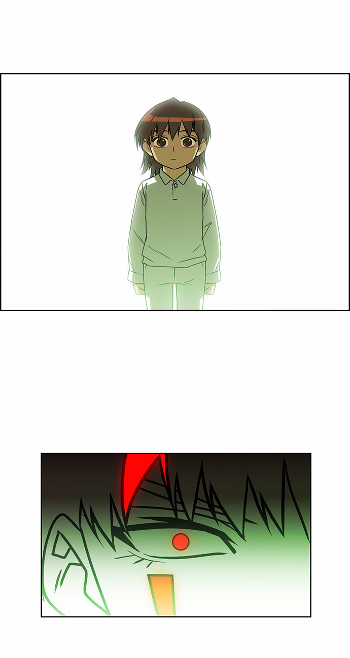 City of Dead Sorcerer Chapter 213 page 23 - Chapter 213: Time (11)