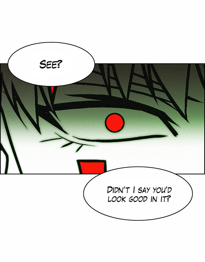 City of Dead Sorcerer Chapter 213 page 25 - Chapter 213: Time (11)