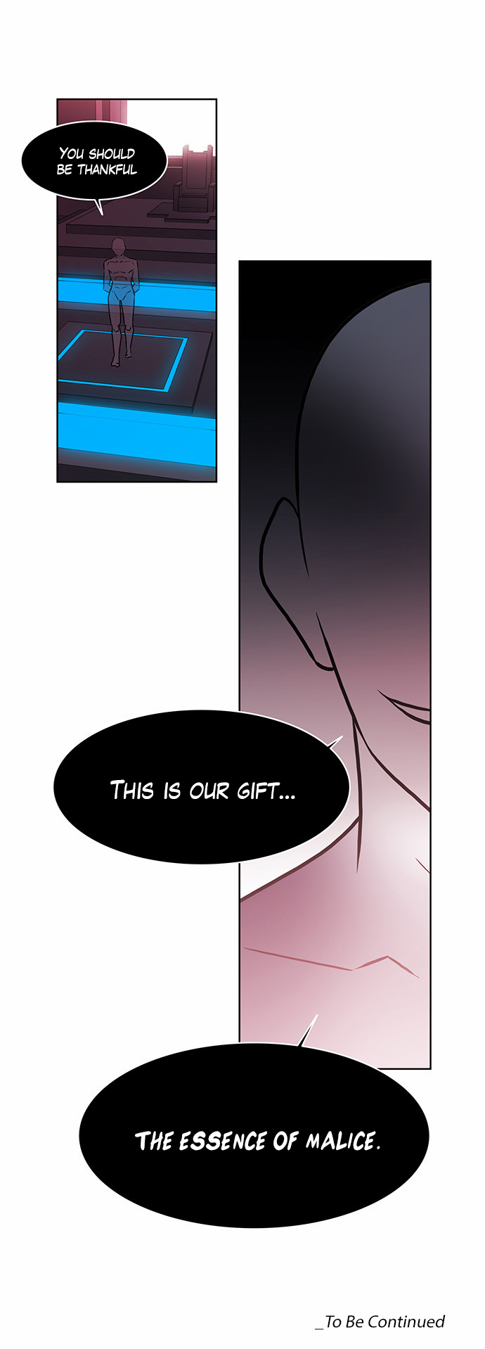 City of Dead Sorcerer Chapter 213 page 26 - Chapter 213: Time (11)