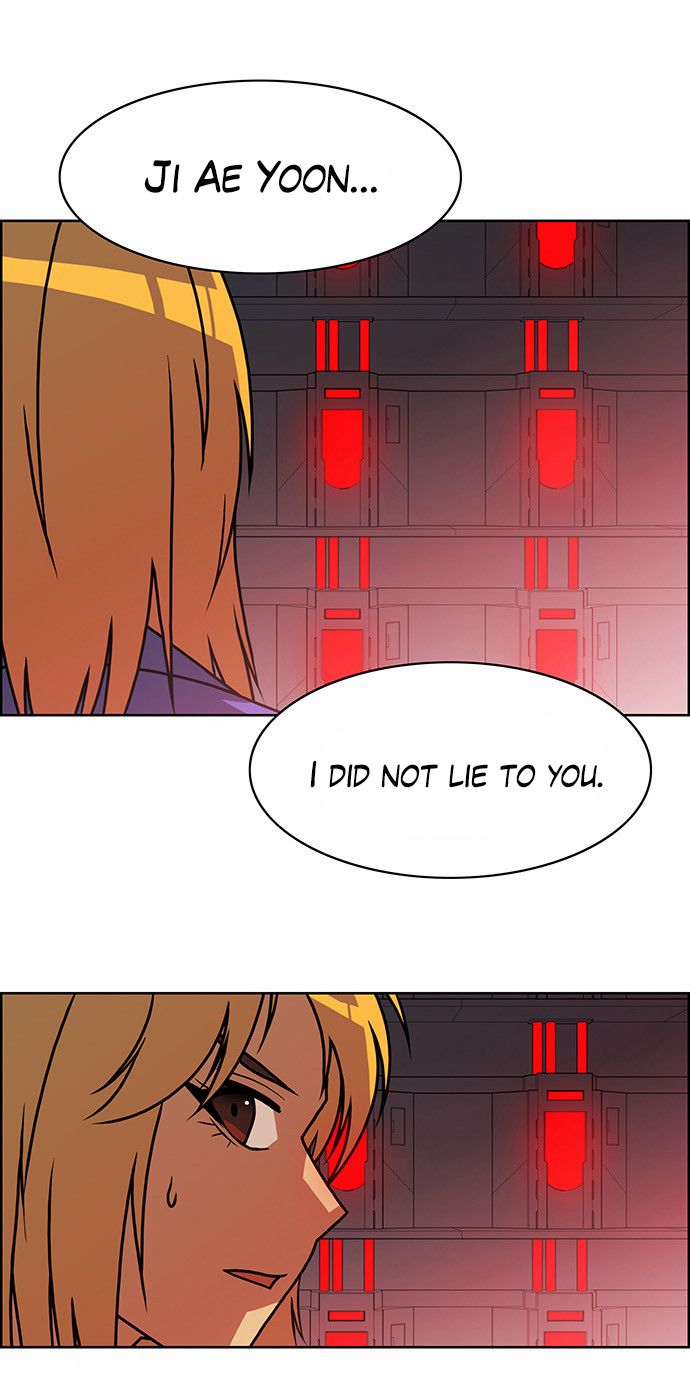 City of Dead Sorcerer Chapter 213 page 4 - Chapter 213: Time (11)