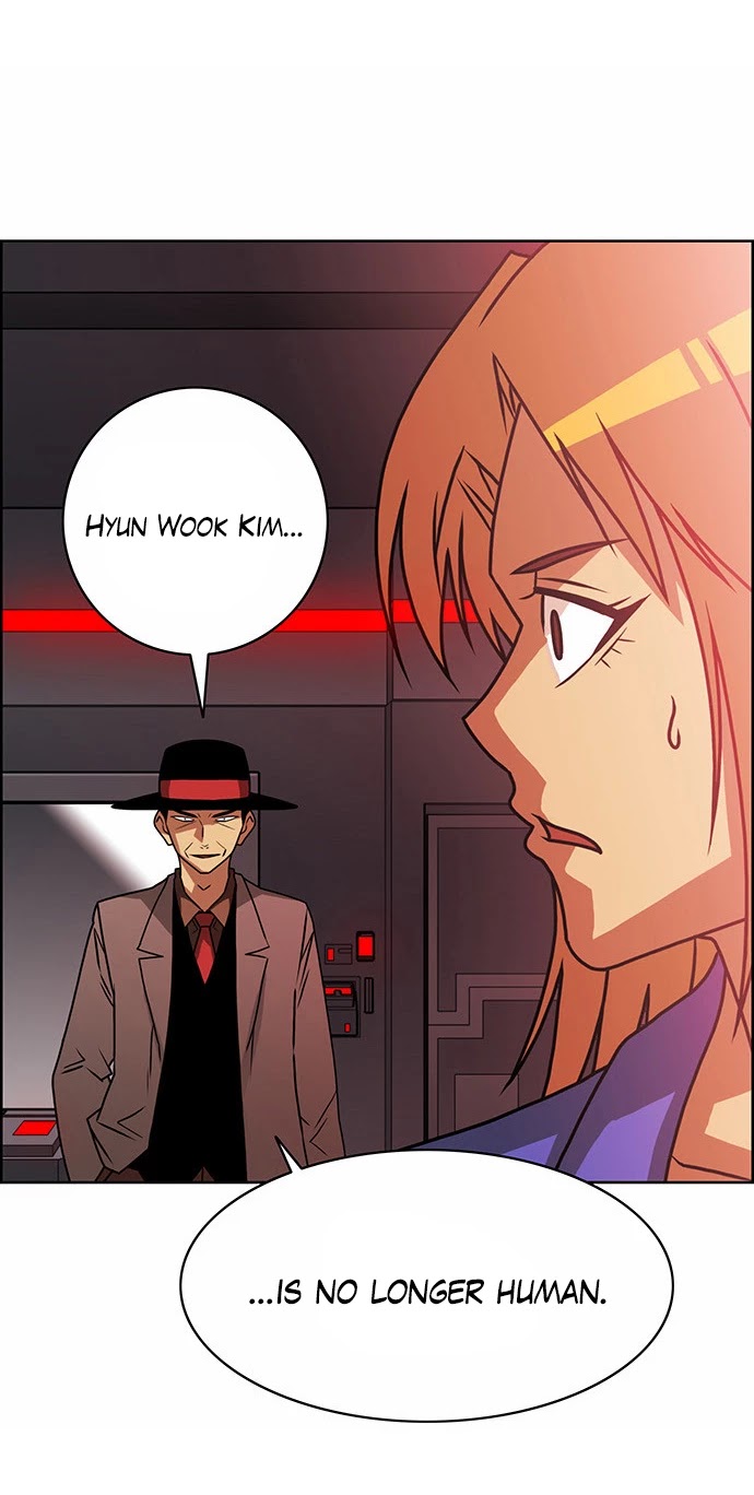 City of Dead Sorcerer Chapter 213 page 5 - Chapter 213: Time (11)