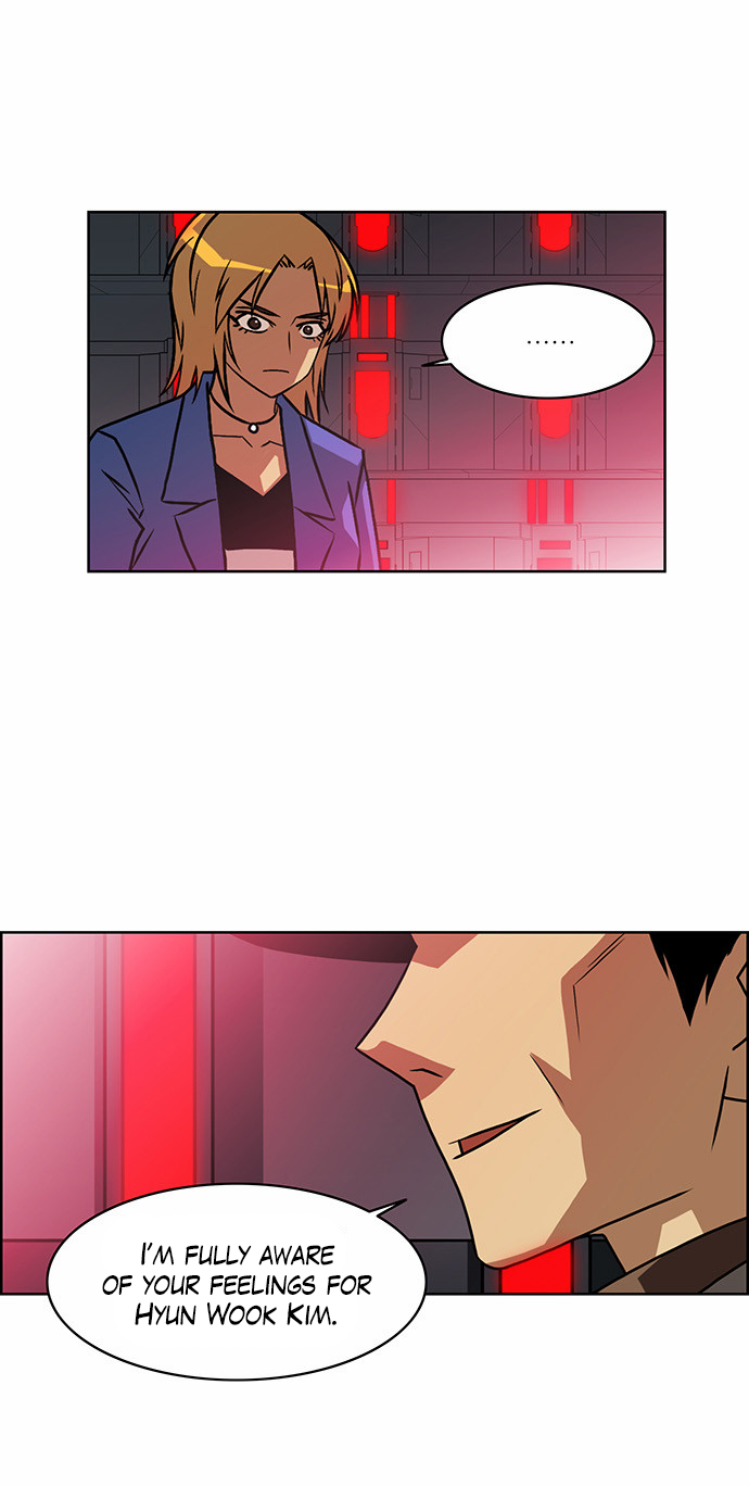 City of Dead Sorcerer Chapter 213 page 6 - Chapter 213: Time (11)