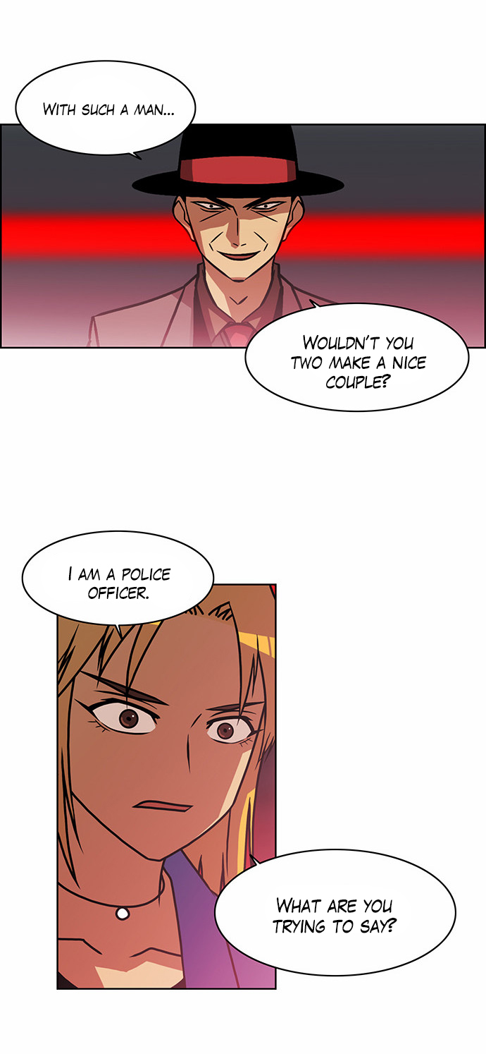 City of Dead Sorcerer Chapter 213 page 8 - Chapter 213: Time (11)