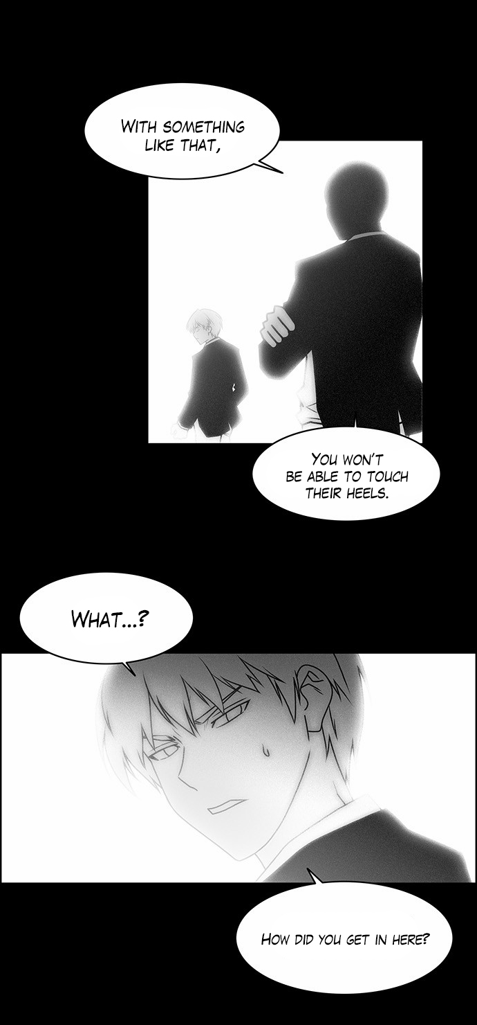 City of Dead Sorcerer Chapter 214 page 19 - Chapter 214: Time (Last Chapter)