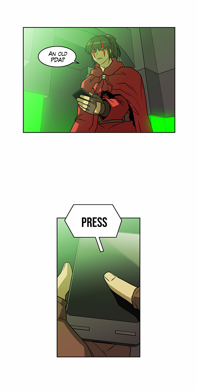 City of Dead Sorcerer Chapter 214 page 8 - Chapter 214: Time (Last Chapter)