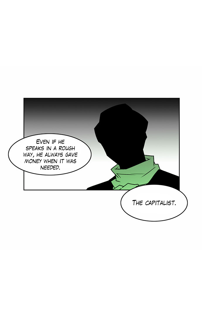 City of Dead Sorcerer Chapter 215 page 15 - Chapter 215: Contrast (1)