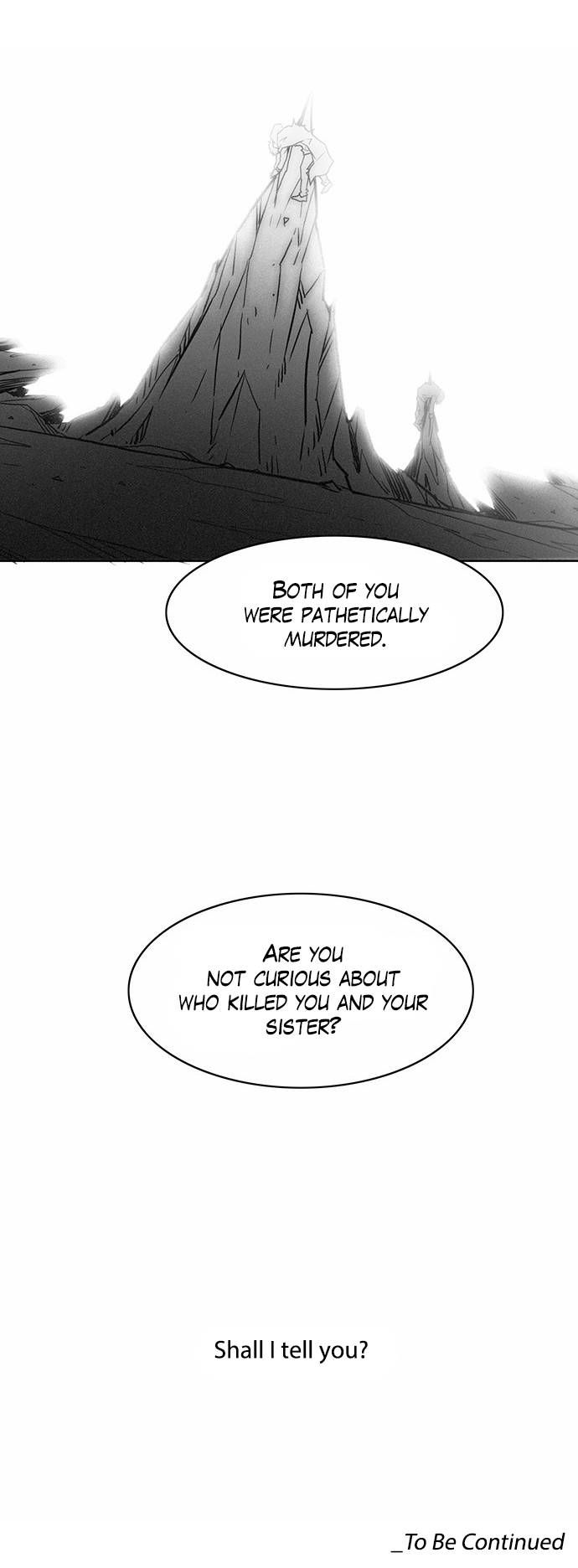 City of Dead Sorcerer Chapter 215 page 23 - Chapter 215: Contrast (1)