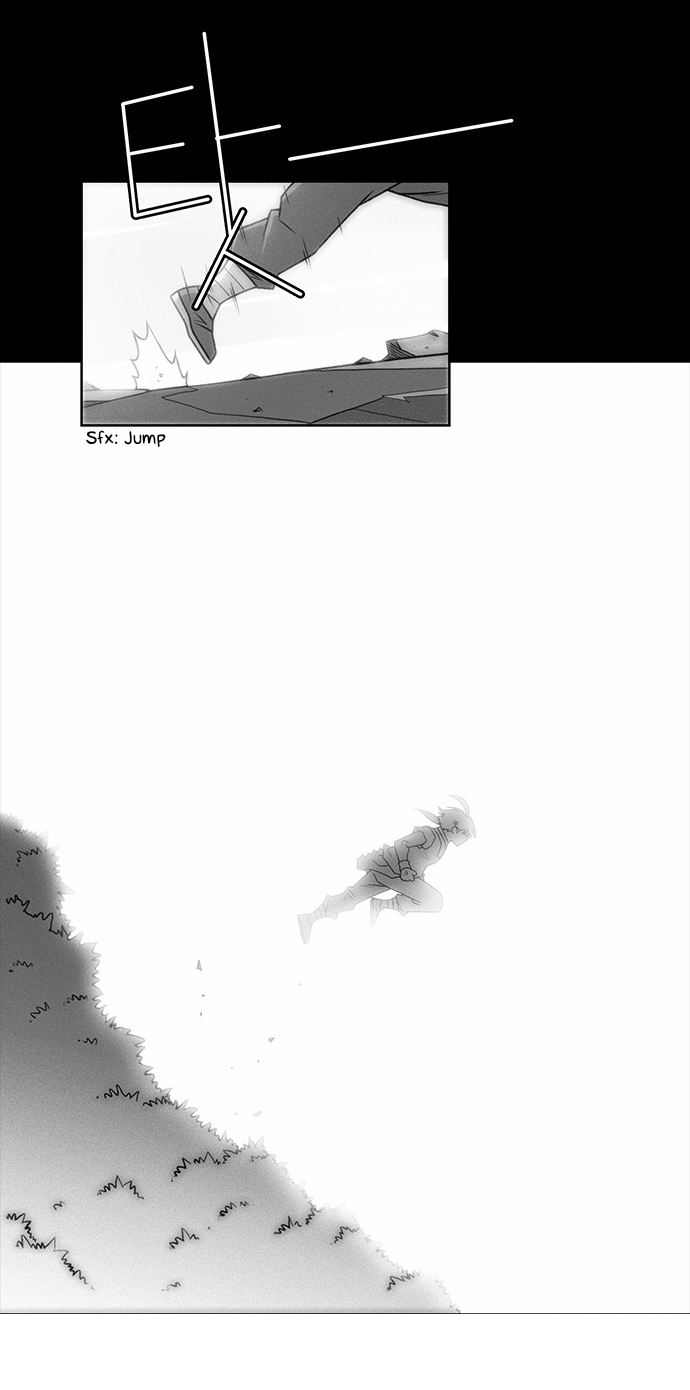 City of Dead Sorcerer Chapter 215 page 28 - Chapter 215: Contrast (1)