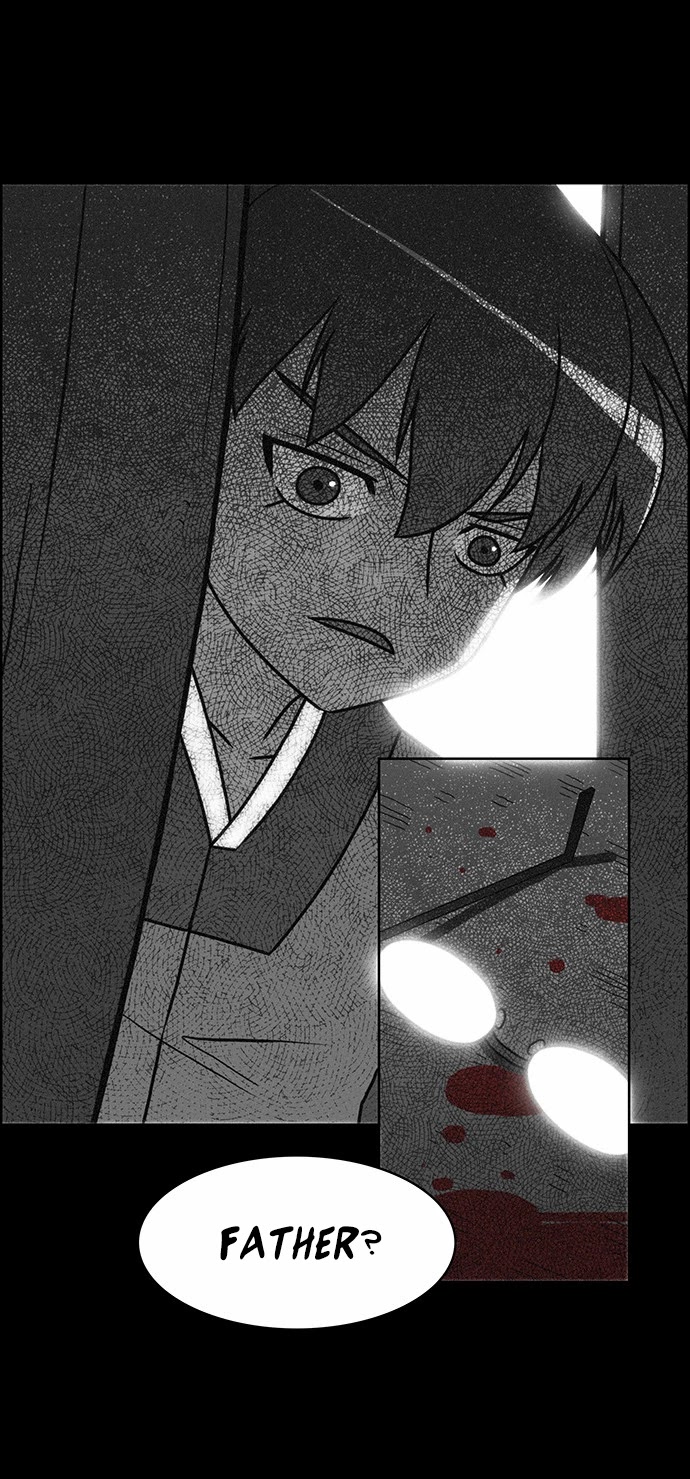 City of Dead Sorcerer Chapter 215 page 31 - Chapter 215: Contrast (1)