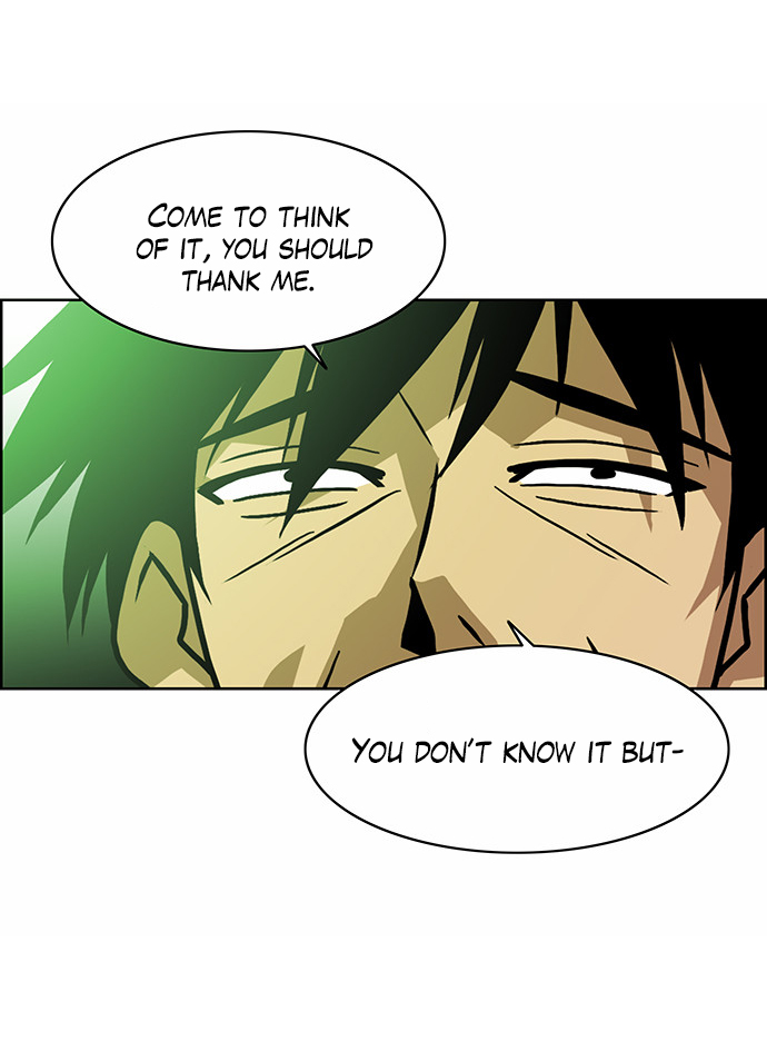 City of Dead Sorcerer Chapter 215 page 42 - Chapter 215: Contrast (1)
