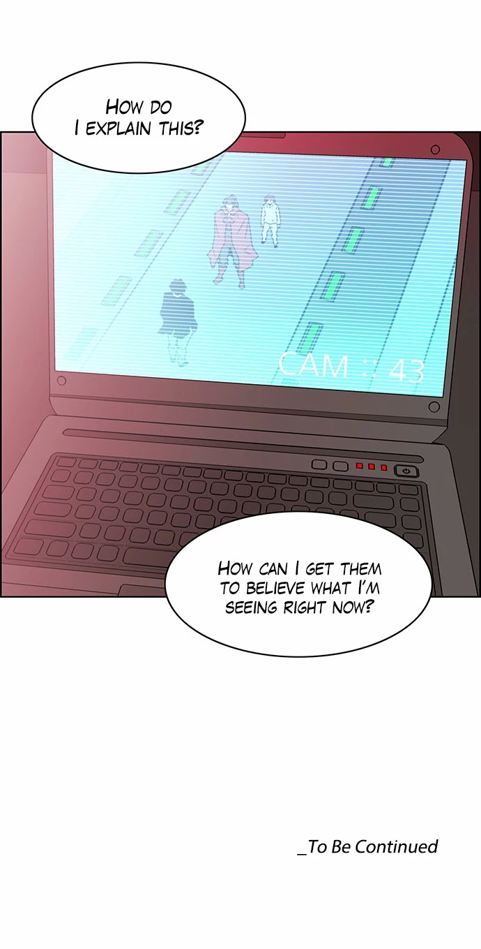 City of Dead Sorcerer Chapter 215 page 43 - Chapter 215: Contrast (1)