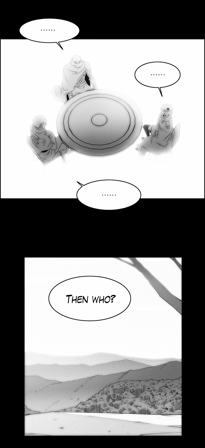City of Dead Sorcerer Chapter 215 page 44 - Chapter 215: Contrast (1)