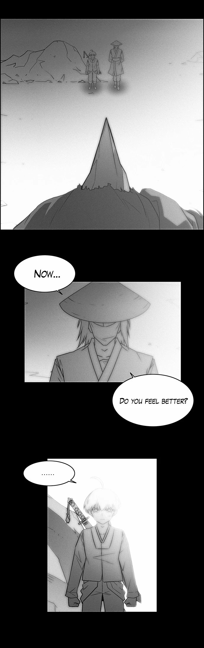 City of Dead Sorcerer Chapter 216 page 13 - Chapter 216: Contrast (2)