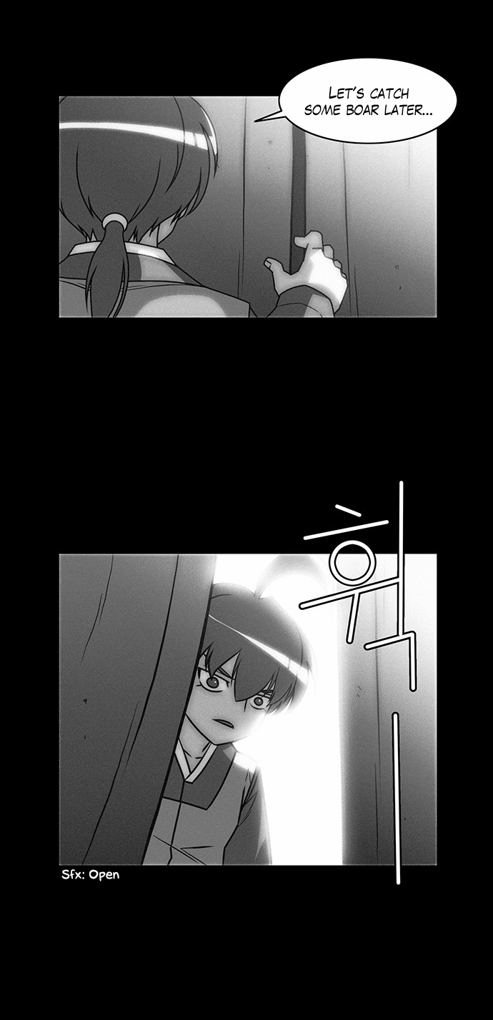 City of Dead Sorcerer Chapter 216 page 8 - Chapter 216: Contrast (2)