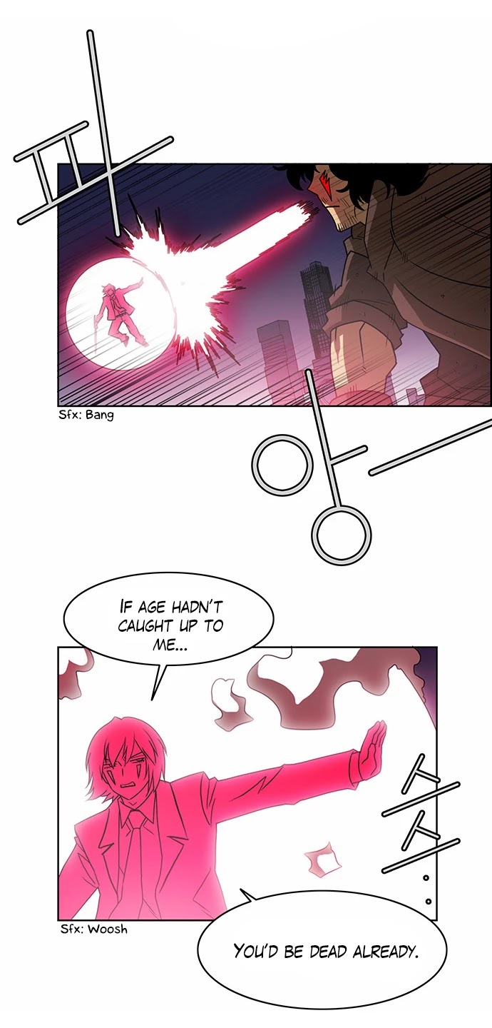 City of Dead Sorcerer Chapter 217 page 11 - Chapter 217: Contrast (3)