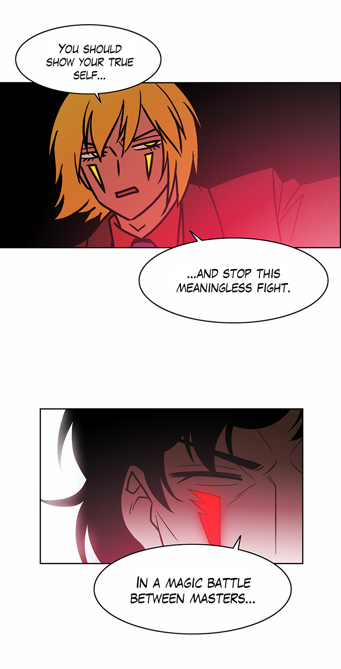 City of Dead Sorcerer Chapter 217 page 12 - Chapter 217: Contrast (3)