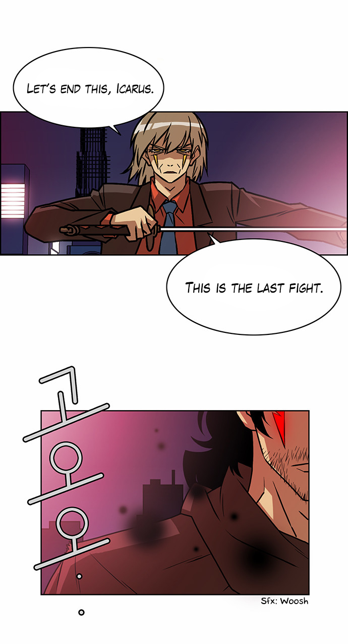 City of Dead Sorcerer Chapter 217 page 14 - Chapter 217: Contrast (3)